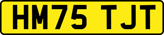 HM75TJT
