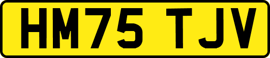 HM75TJV