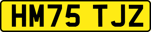 HM75TJZ