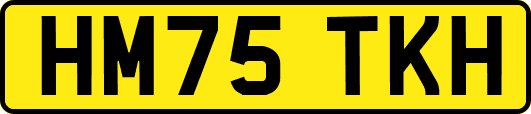 HM75TKH