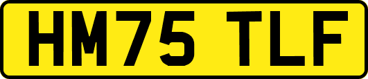 HM75TLF