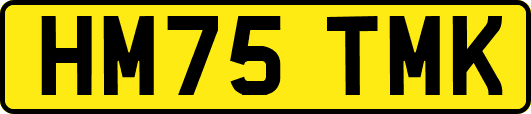 HM75TMK