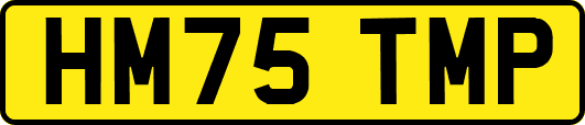 HM75TMP