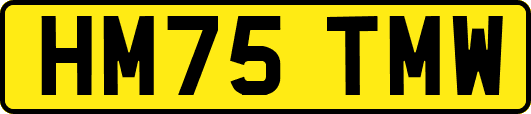 HM75TMW