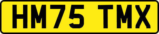 HM75TMX