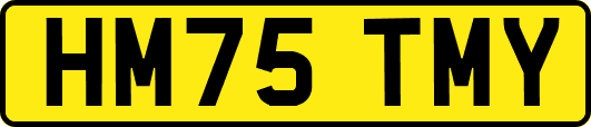 HM75TMY
