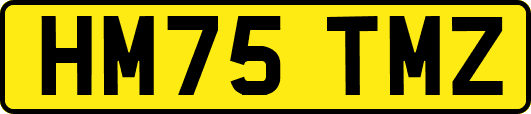 HM75TMZ