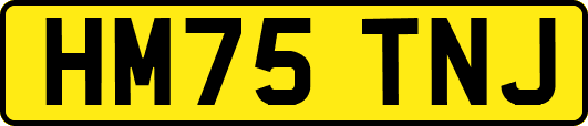 HM75TNJ