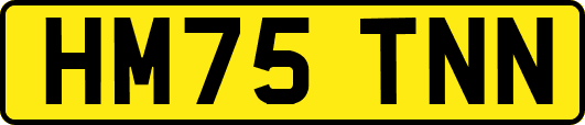 HM75TNN