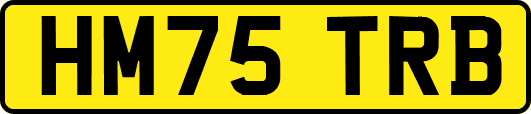 HM75TRB