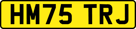 HM75TRJ