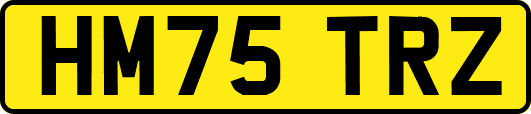 HM75TRZ