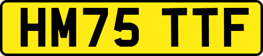 HM75TTF