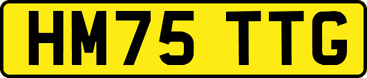 HM75TTG