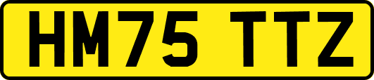 HM75TTZ