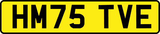 HM75TVE