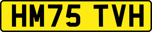 HM75TVH