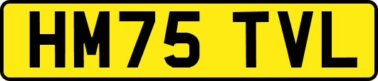 HM75TVL