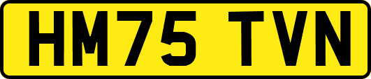 HM75TVN