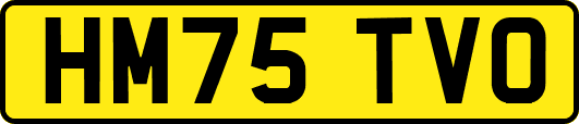HM75TVO