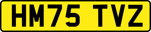 HM75TVZ