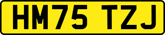 HM75TZJ