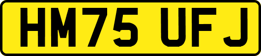 HM75UFJ