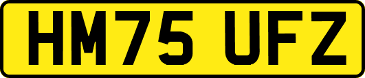 HM75UFZ