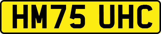 HM75UHC