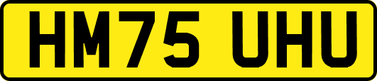 HM75UHU