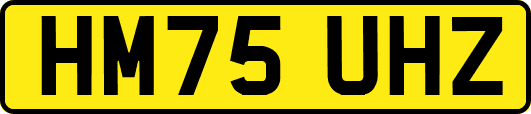 HM75UHZ