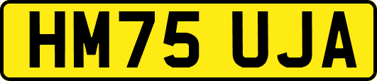 HM75UJA