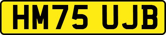 HM75UJB