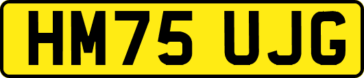 HM75UJG