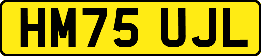 HM75UJL