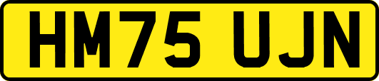 HM75UJN