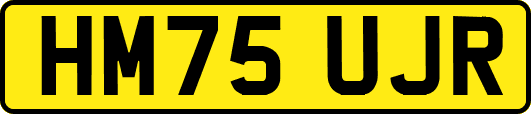 HM75UJR