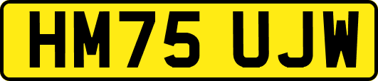 HM75UJW