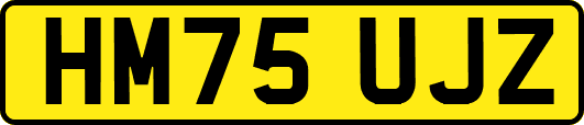 HM75UJZ