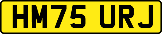 HM75URJ