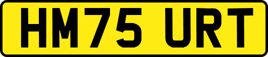 HM75URT