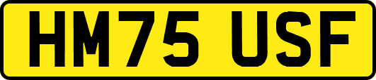 HM75USF
