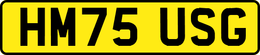 HM75USG