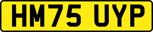 HM75UYP