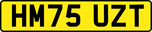 HM75UZT