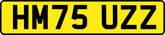 HM75UZZ