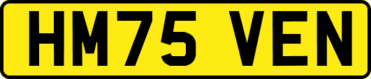 HM75VEN