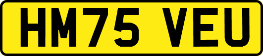HM75VEU