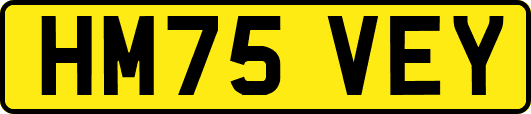 HM75VEY