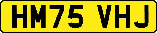 HM75VHJ